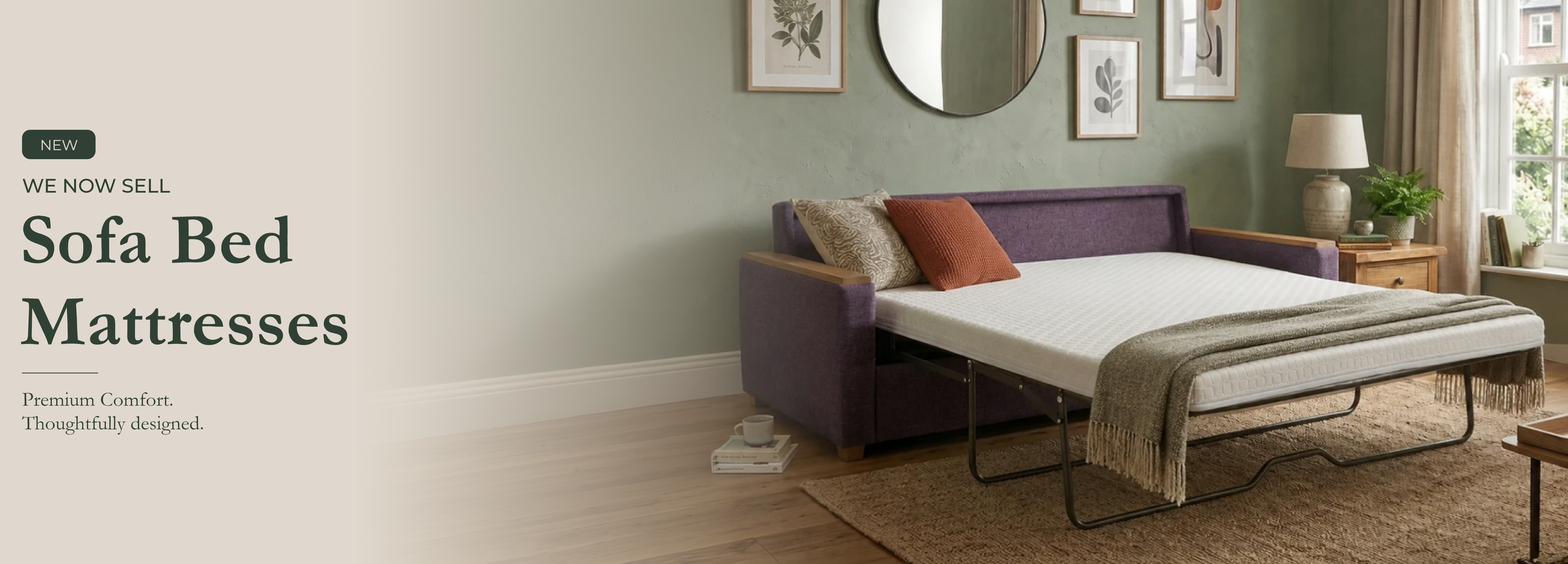 Memory Foam Warehouse