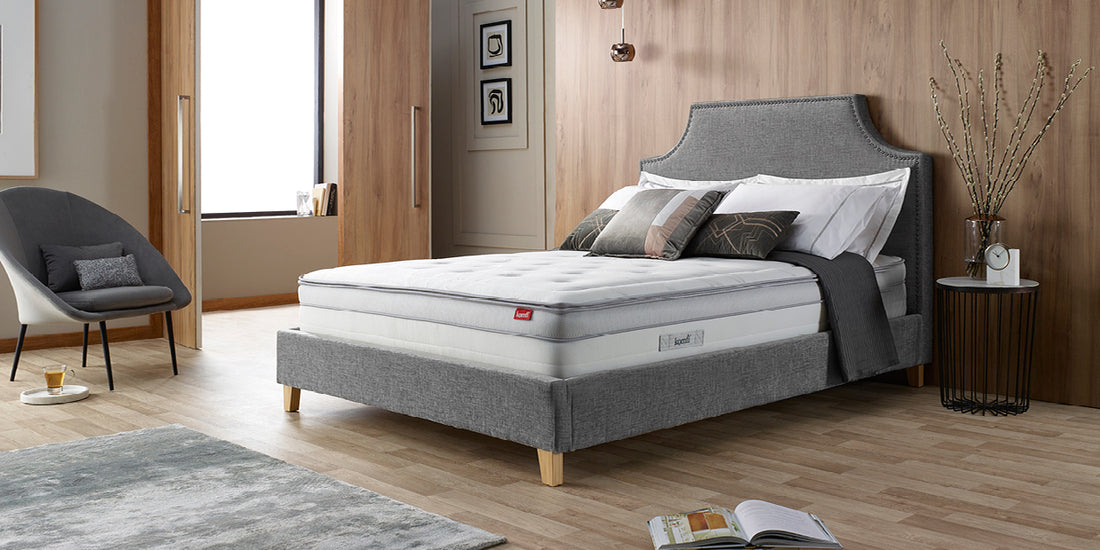 When Your Memory Foam Mattress is Delivered | Mattress Delivery FAQ