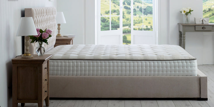 Mattress warranties