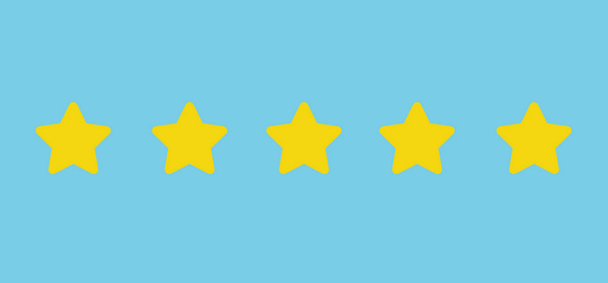 5 star review memory foam mattresses