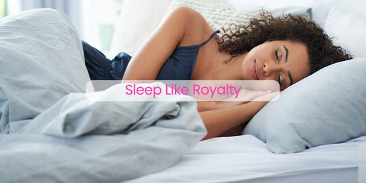 Sleep Like Royalty: Indulge in the Luxurious Comfort & Opulent Design of Memory Foam Warehouse Mattresses