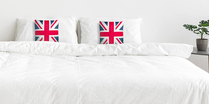 Fewer miles for more bedtime smiles - why being part of Made in Britain matters