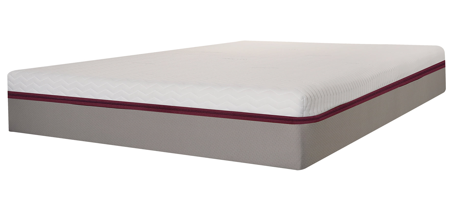 4G Aircool 1500 Pocket Sprung Memory Foam Floating
