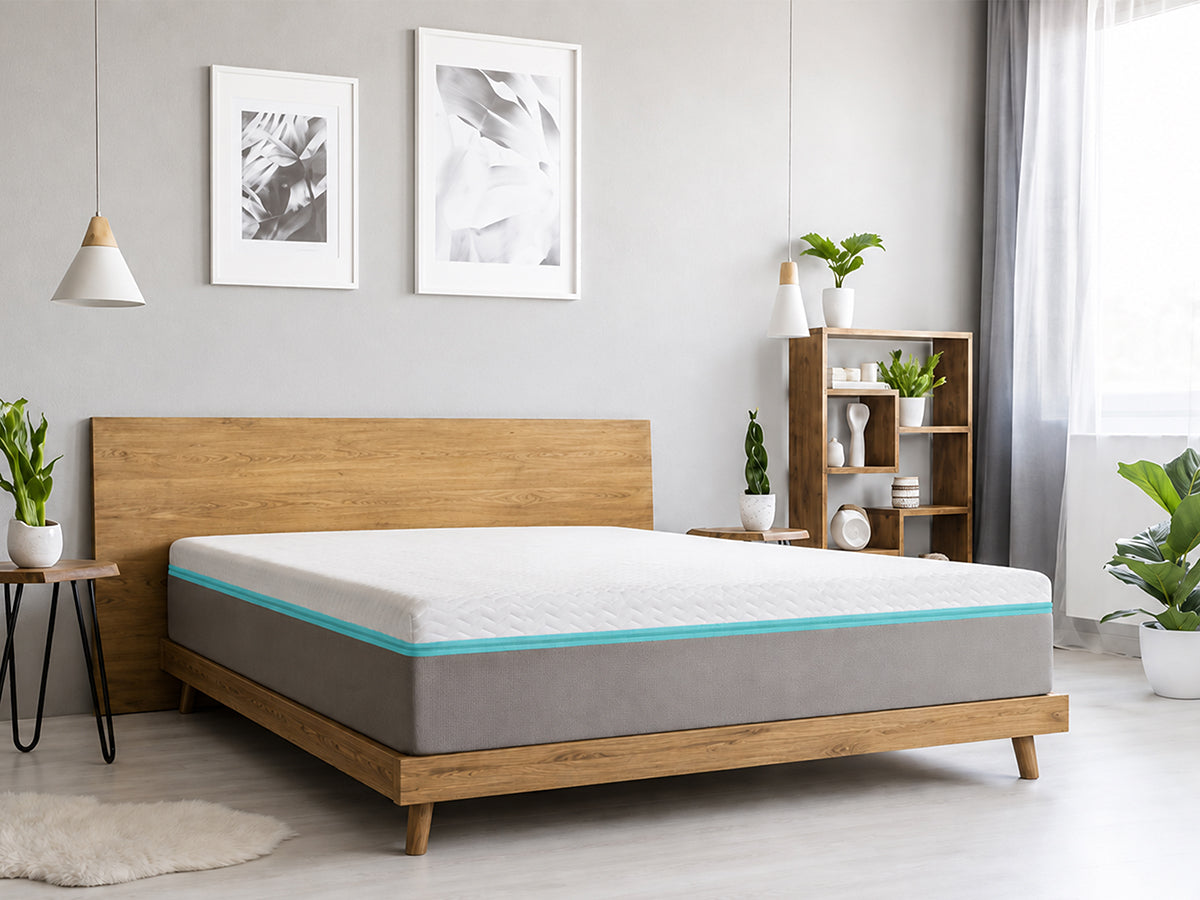 4G_Aircool_Titan_XL_Memory_Foam_Mattress_Roomset3