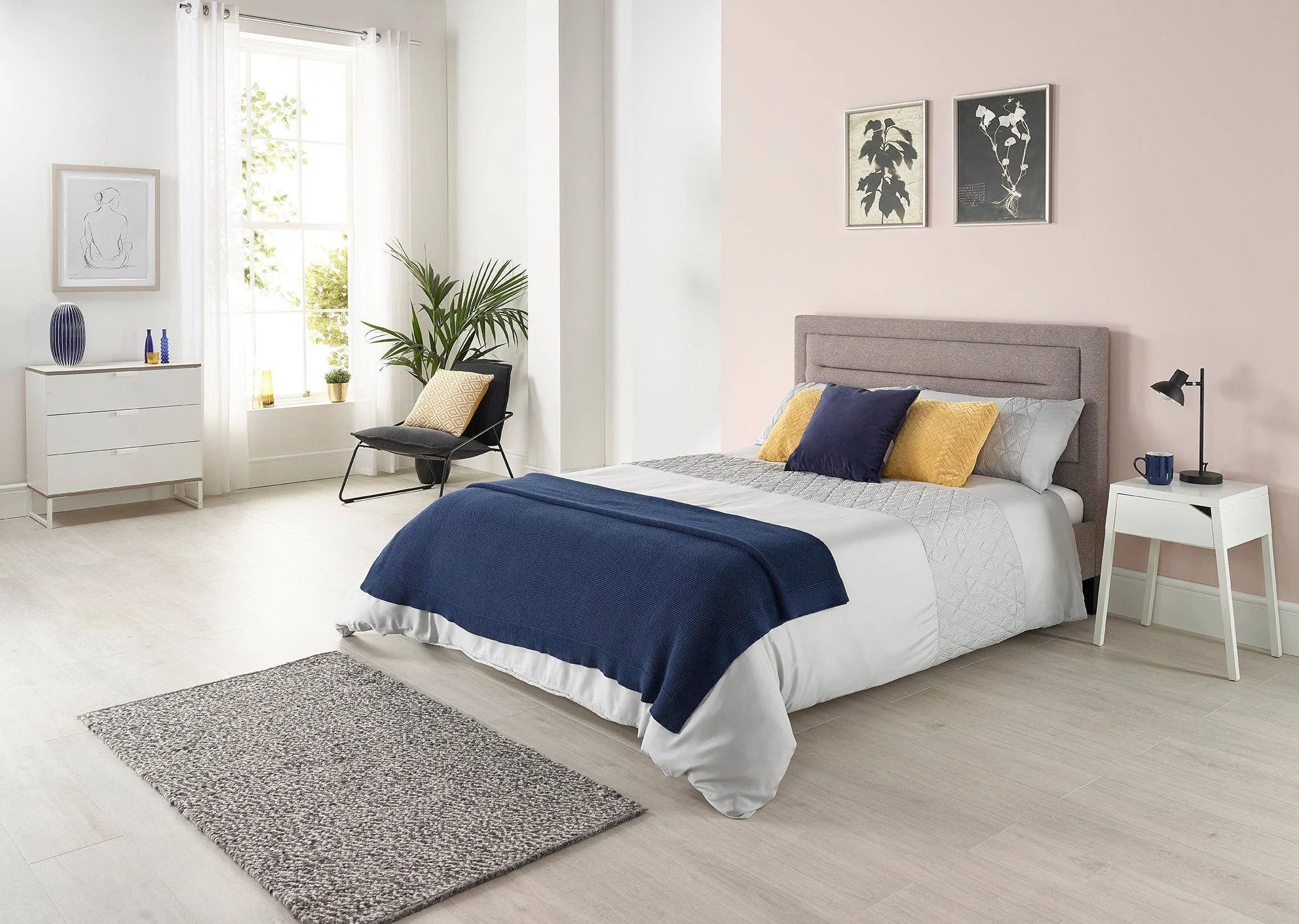 Memory Foam Warehouse
