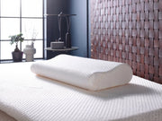 Coolmax Contour Memory Foam Pillow - Memory Foam Warehouse
