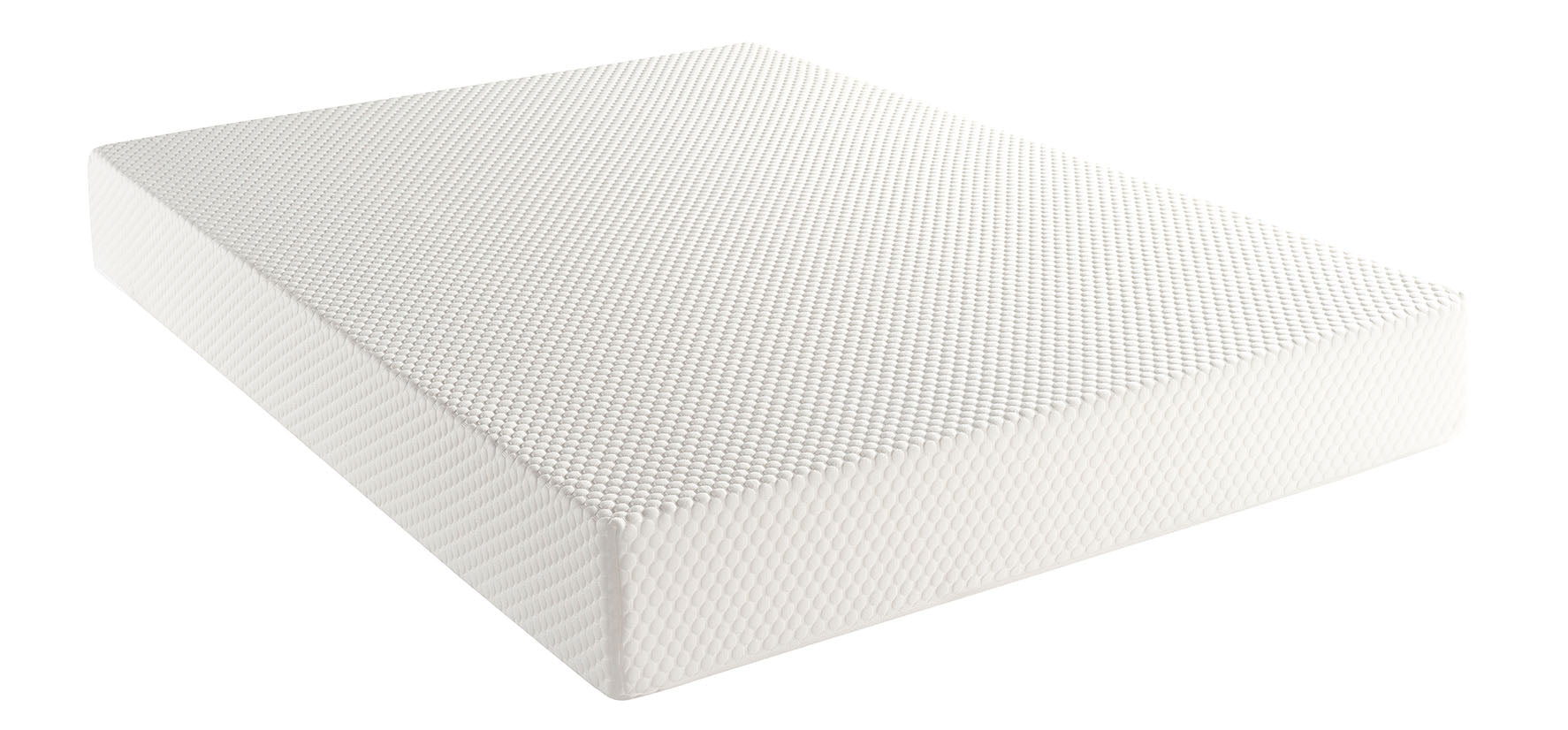 Essentials Eco Foam Double
