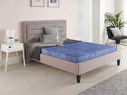 Essentials Nautilus Waterproof Foam Single Mattress