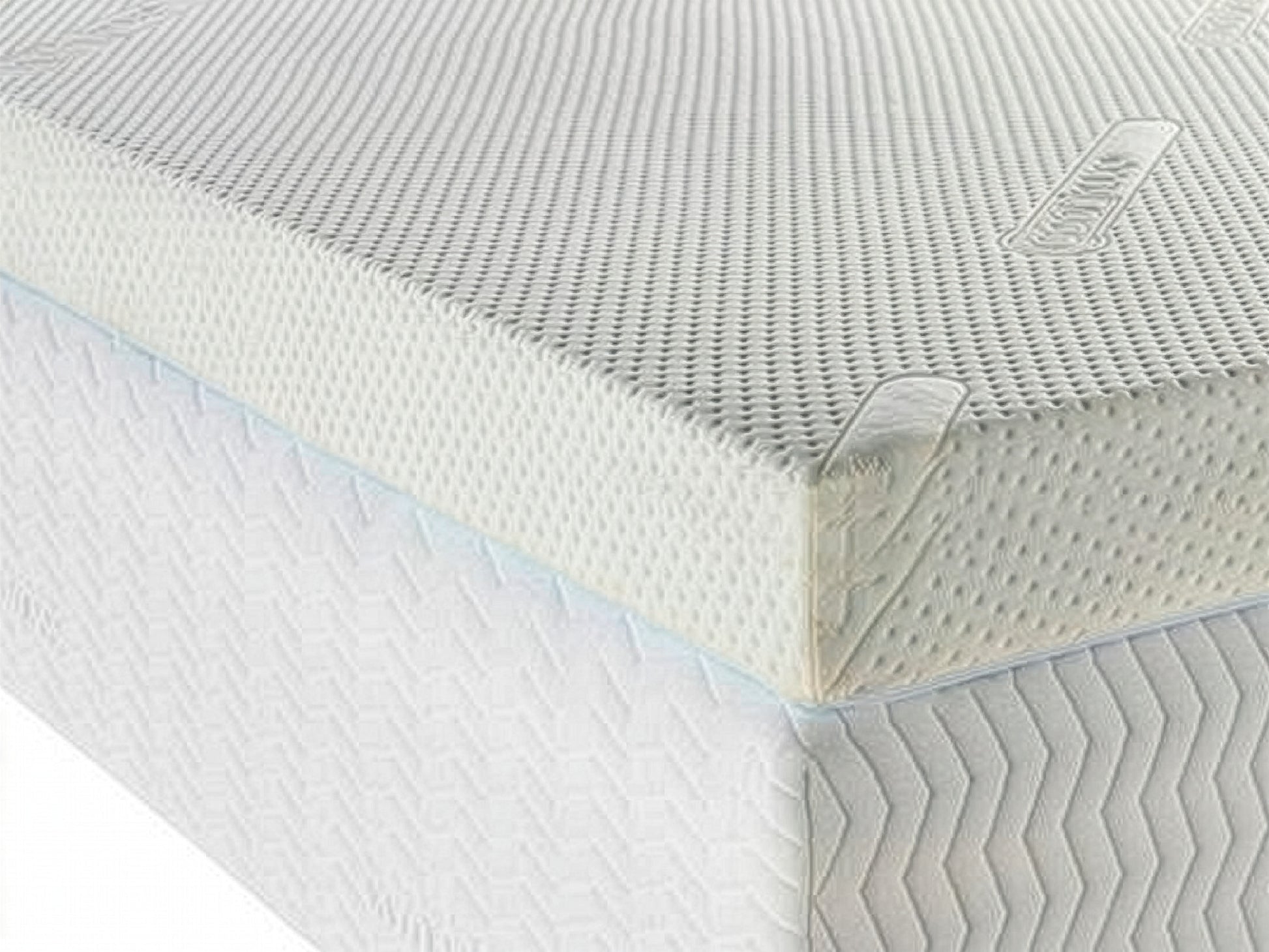 Coolmax Topper Cover - Memory Foam Warehouse