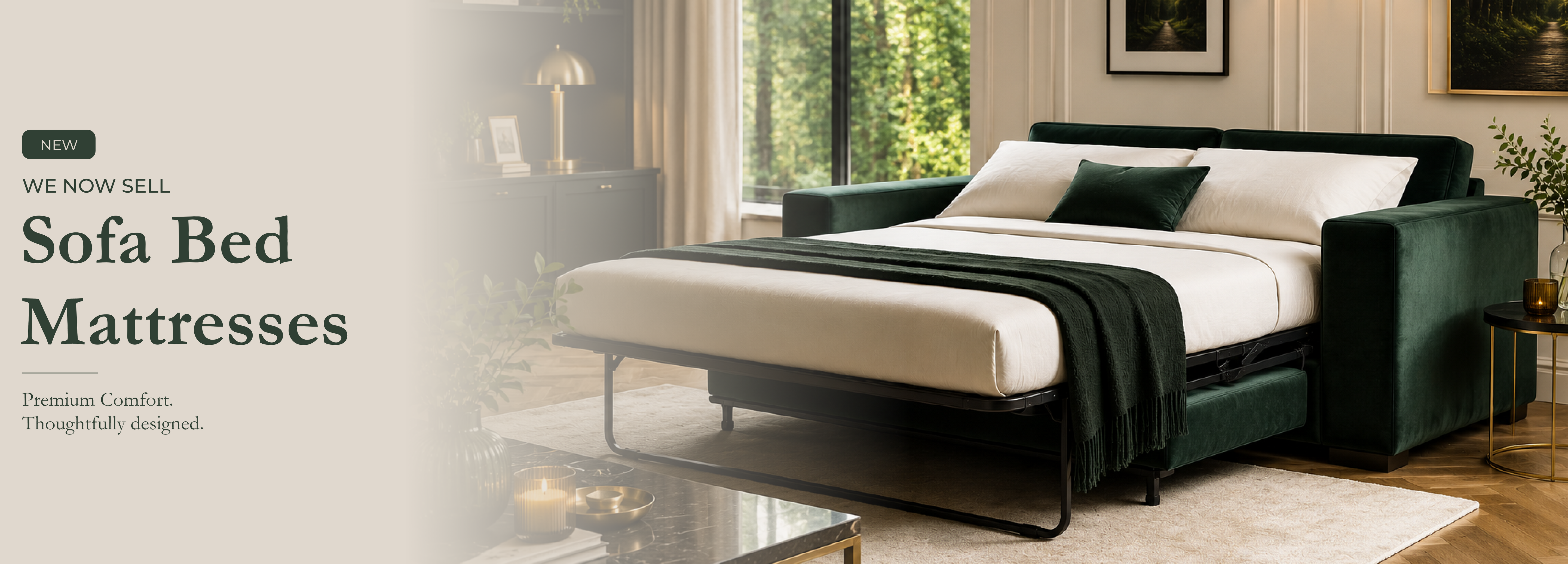 Memory Foam Warehouse