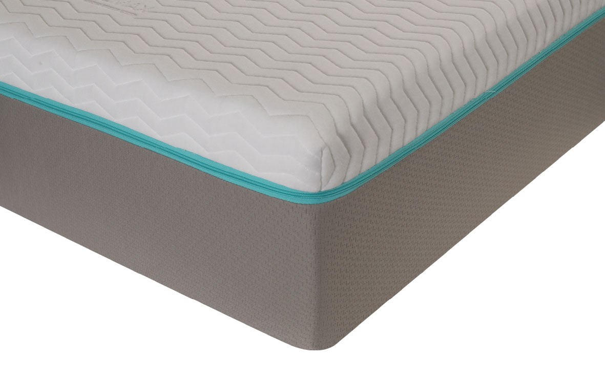 4G Aircool Titan XL Memory Foam Mattress