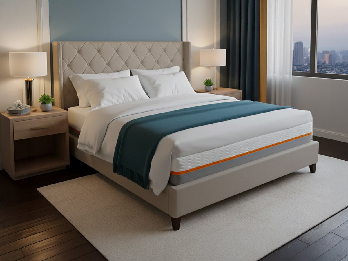 Mattresses
