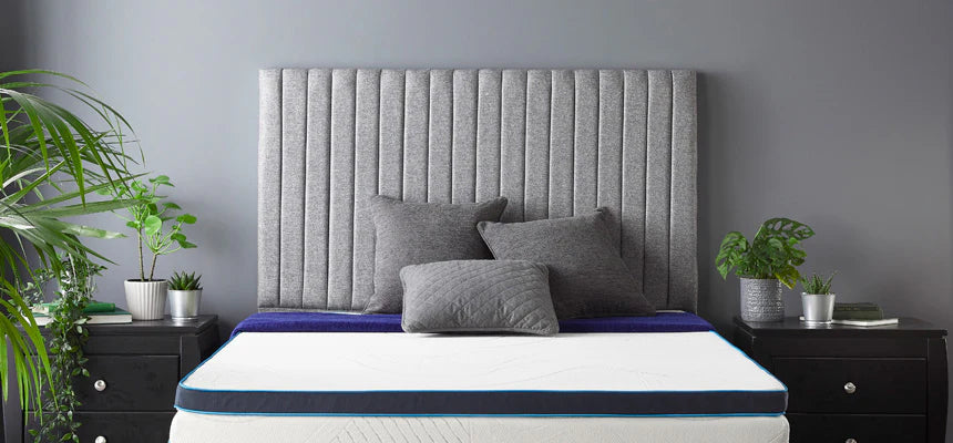 Memory Foam Warehouse