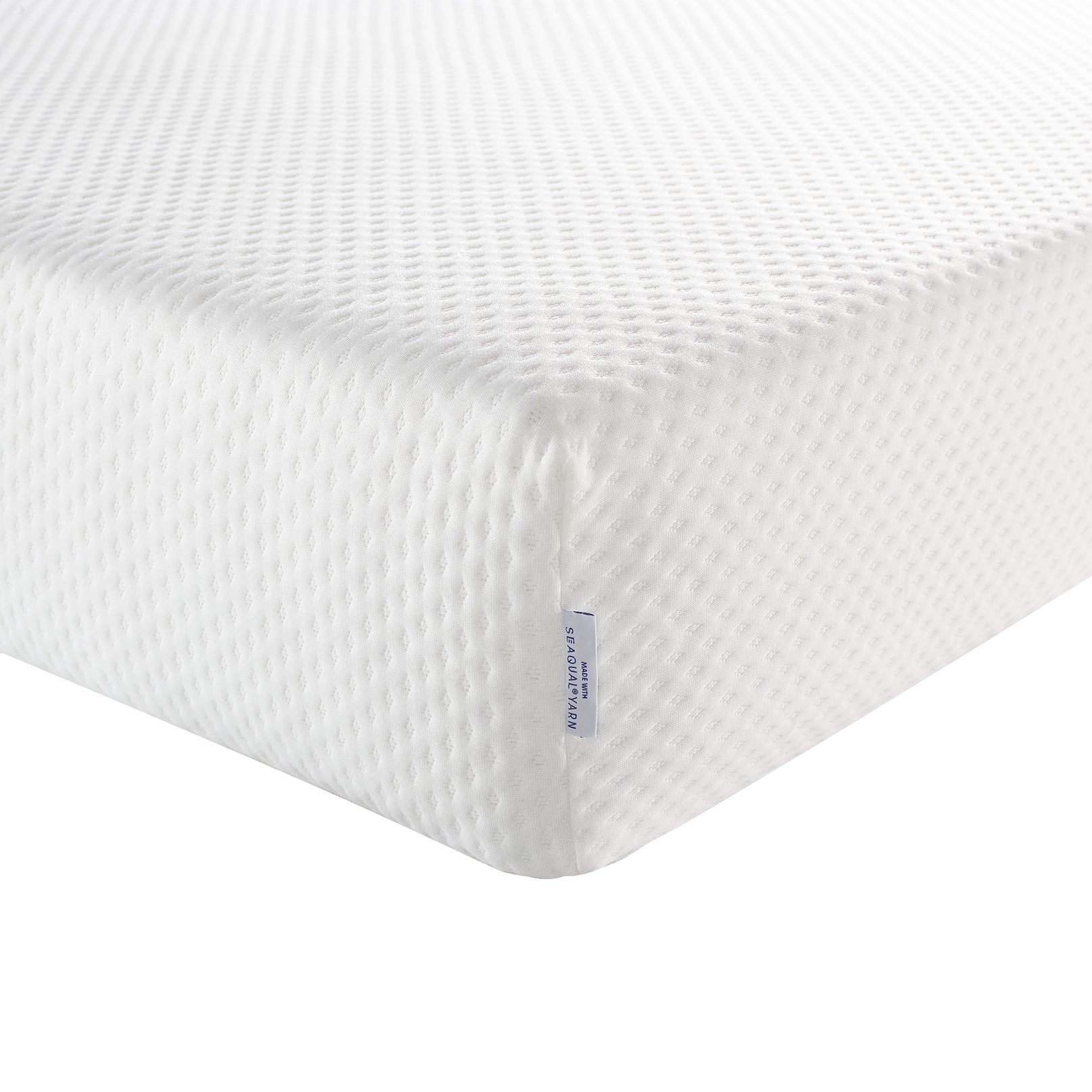 20cm Seaqual™ Eco Luxury Rolled Mattress