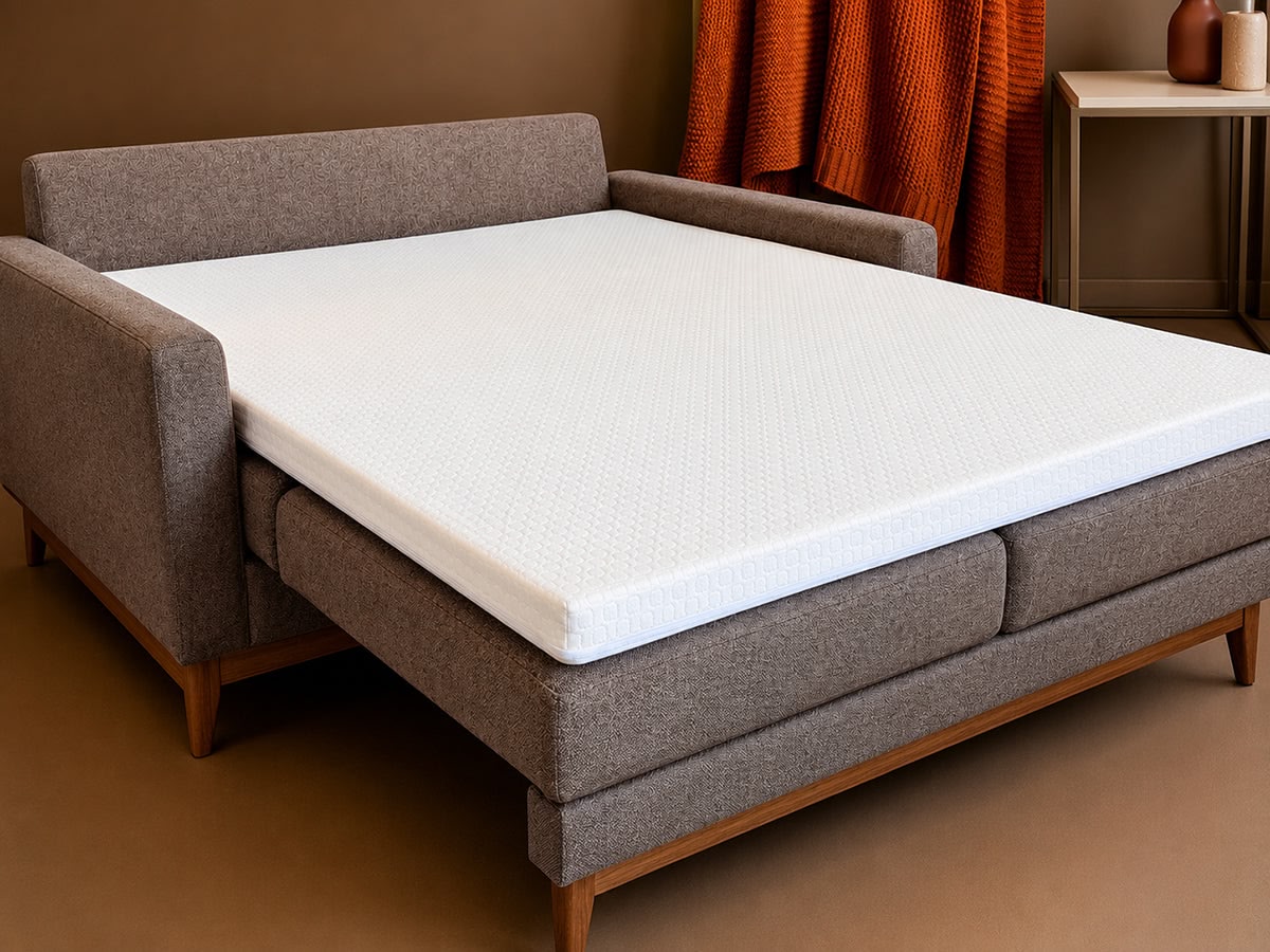 SofaBed Eco Support Roomset