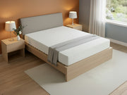 The Sleepshaper Comfort Medium 6