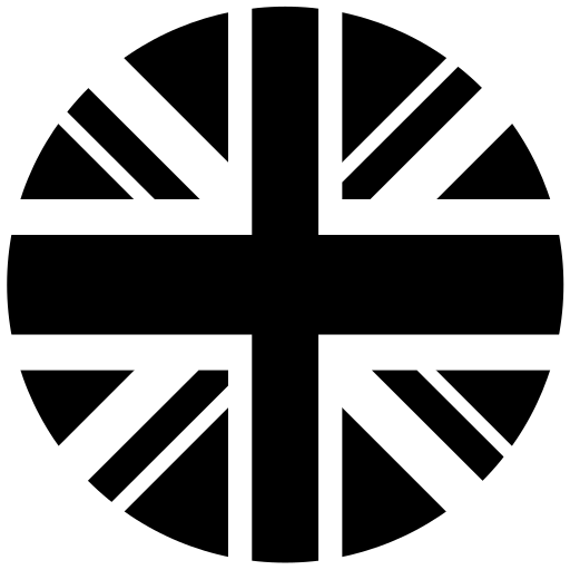British-made