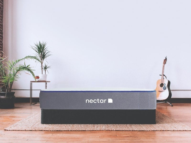 Nectar Inter Deluxe