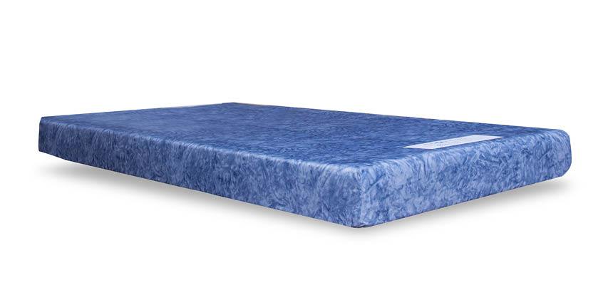 Essentials Nautilus Memory Foam Mattress