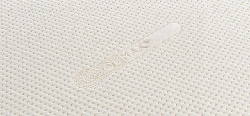 Coolmax Classic Memory Foam Mattress - Memory Foam Warehouse